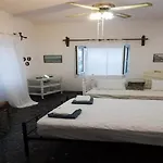 Apartman Matina Paros Náusza