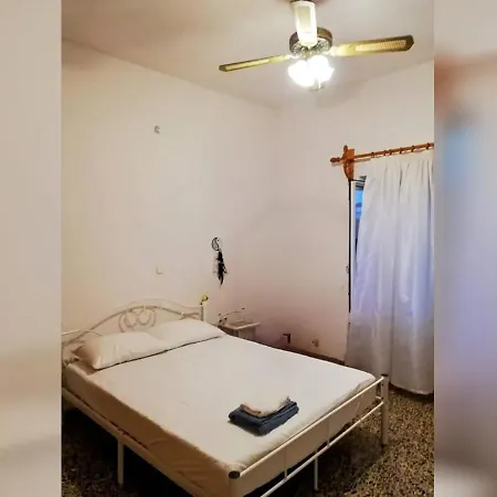 Matina Paros Appartamento Naoussa