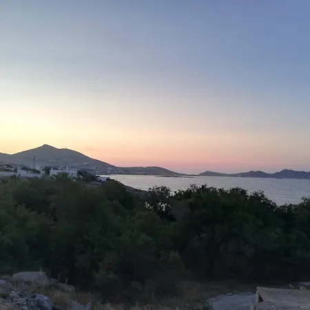 Matina Paros * Naoussa