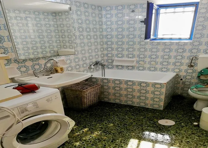 Appartamento Matina Paros *