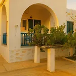 Matina Paros Apartman