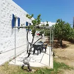 Matina Paros Apartman *