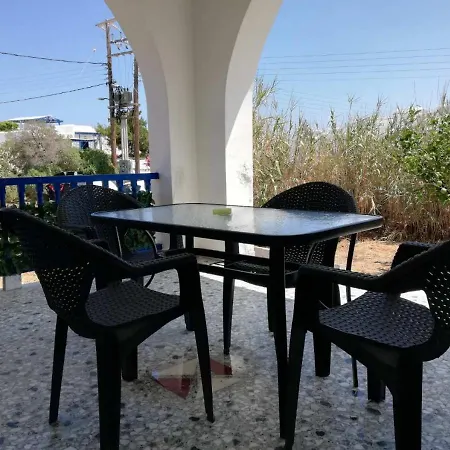 Matina Paros * Naoussa