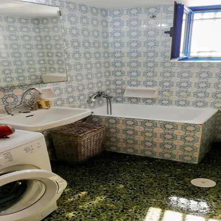 Apartment Matina Paros *
