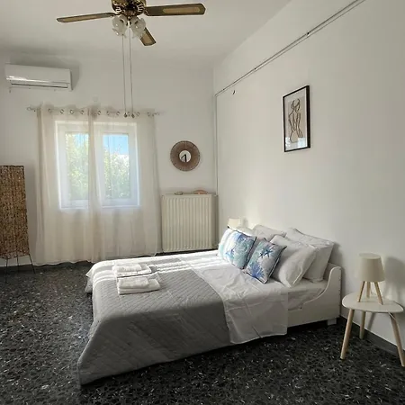 Appartement Matina Paros Naousa