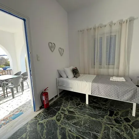 Matina Paros Appartement