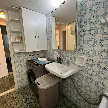 Matina Paros Appartement