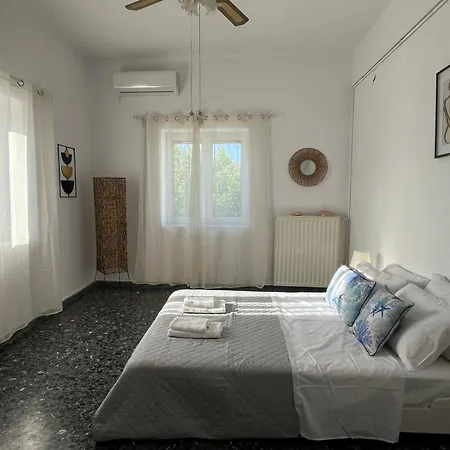 Appartement Matina Paros *