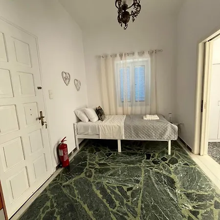 Appartement Matina Paros Naousa