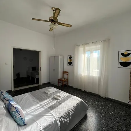 Appartement Matina Paros *