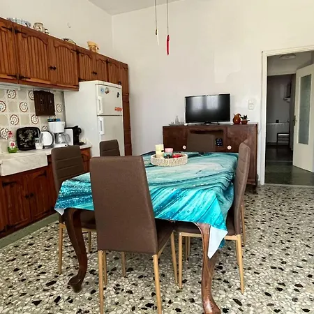 Matina Paros Appartement