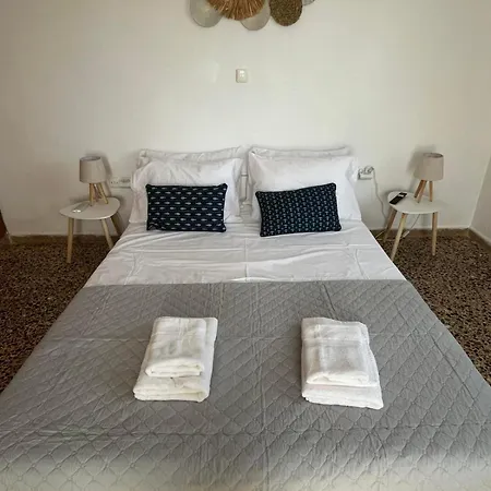 Appartement Matina Paros