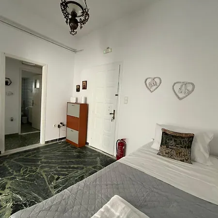 Appartement Matina Paros