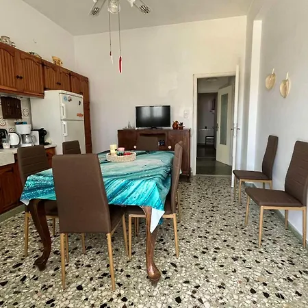 Appartement Matina Paros