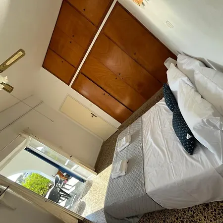 Appartement Matina Paros Naousa