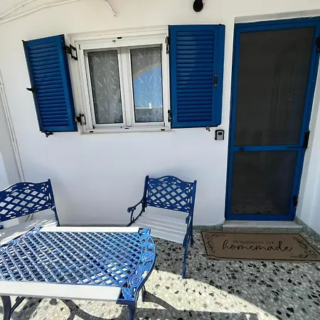 Appartement Matina Paros *
